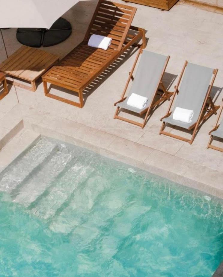 Casa vacanze Casa Boutique Paradis Mediterrani *